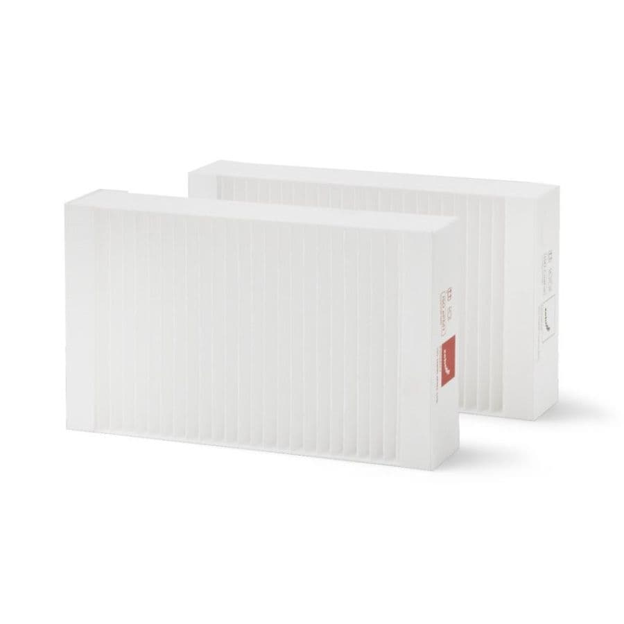 Originalūs Zehnder EVO 3/4 rekuperatoriaus filtrai