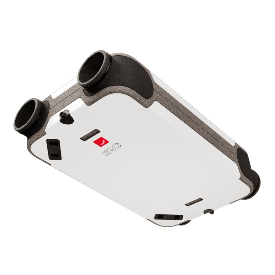 Entalpinis rekuperatorius Zehnder EVO 4