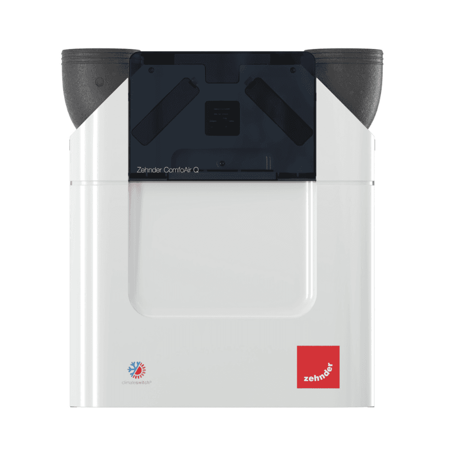 Entalpinis rekuperatorius Zehnder ComfoAir Q 600