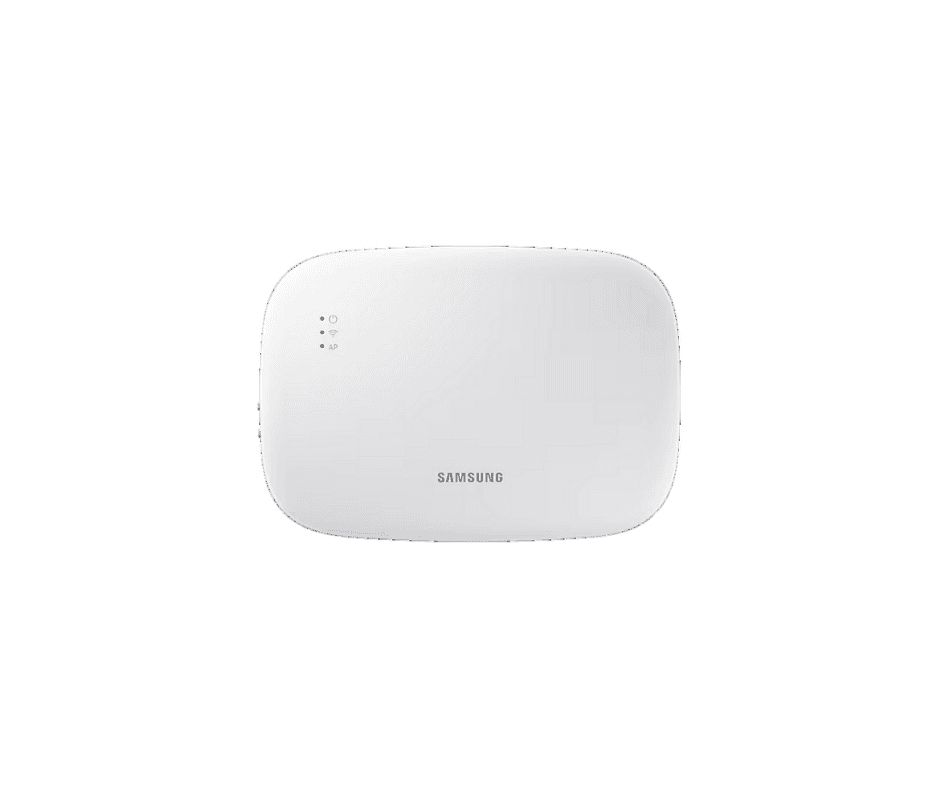 WIFI module SAMSUNG SPLIT heat pumps, MIM-H04EN