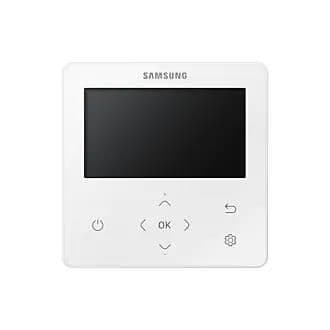 Valdymo pultas SAMSUNG šilumos siurbliams, MWR-WW10KN