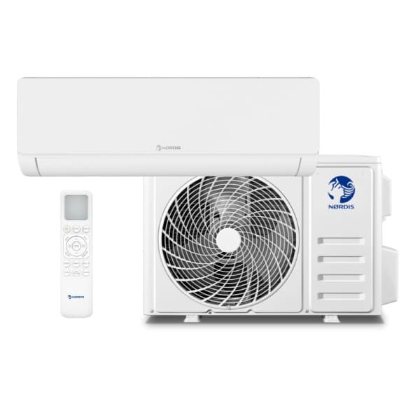 NØRDIS LYRA NDI-L09TC1 / NDO-L09TC1, 2,62 / 2,70 kW